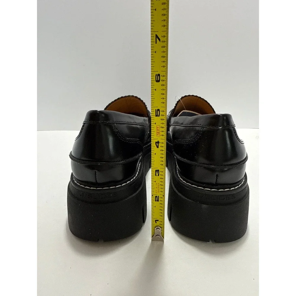 J Slides slides nyc